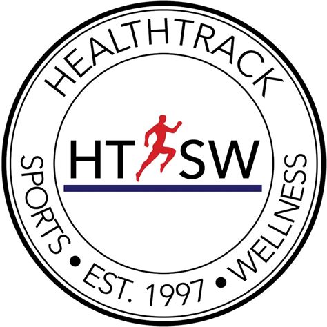 Health track sports wellness. Things To Know About Health track sports wellness. 